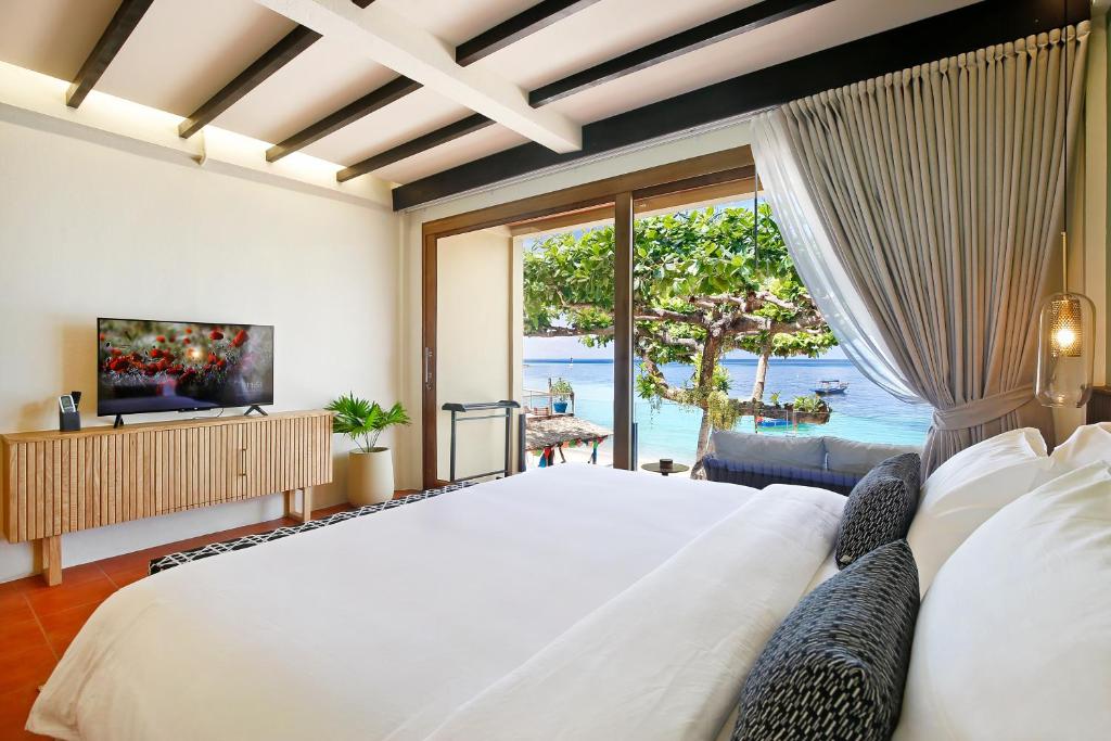 Lücke Boutique Hotel - Adults only photo 4