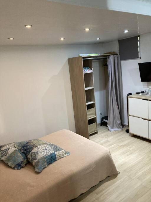 Agréable logement, bien situé photo 3