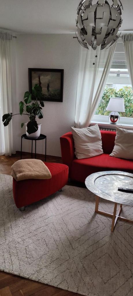 Apartment Lia