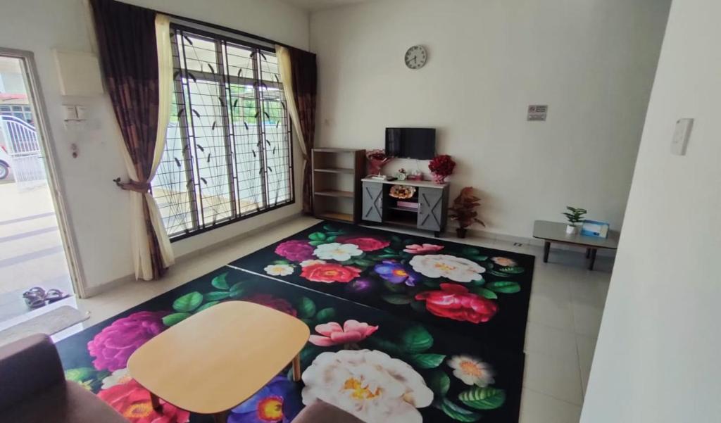 HOMESTAY AT-TAQWA BATU PAHAT photo 2
