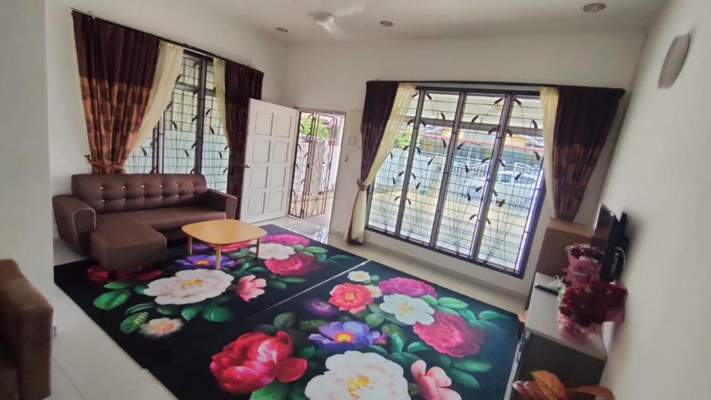 HOMESTAY AT-TAQWA BATU PAHAT photo 4