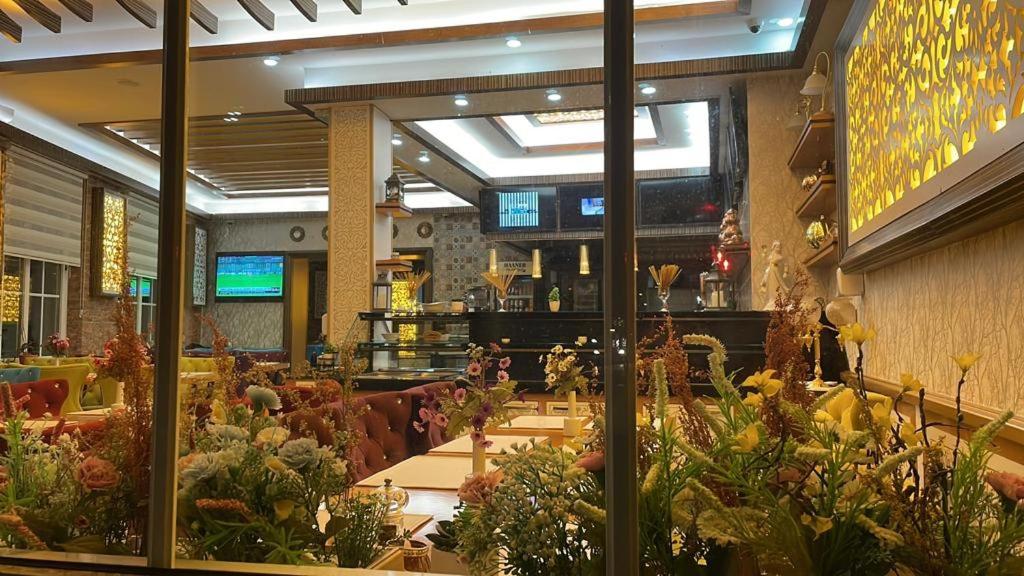 Demosan Hotel Hilden photo 2