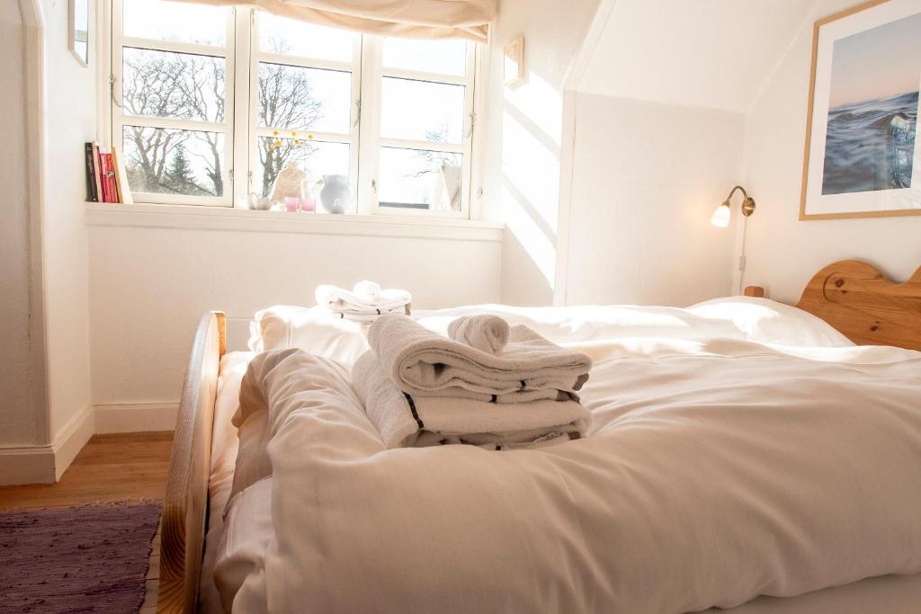 Guesthouse on the Danish German border photo 3