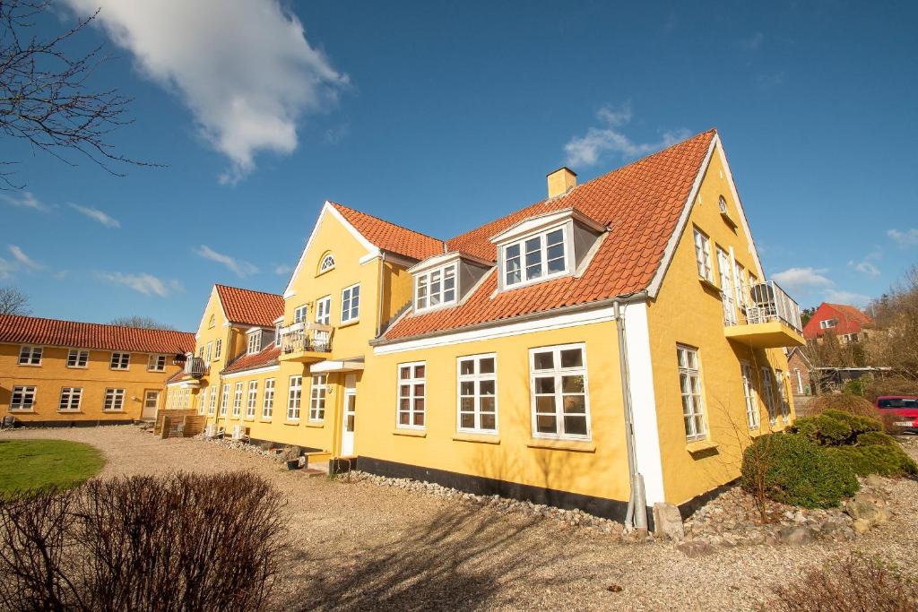 Guesthouse on the Danish German border photo 1