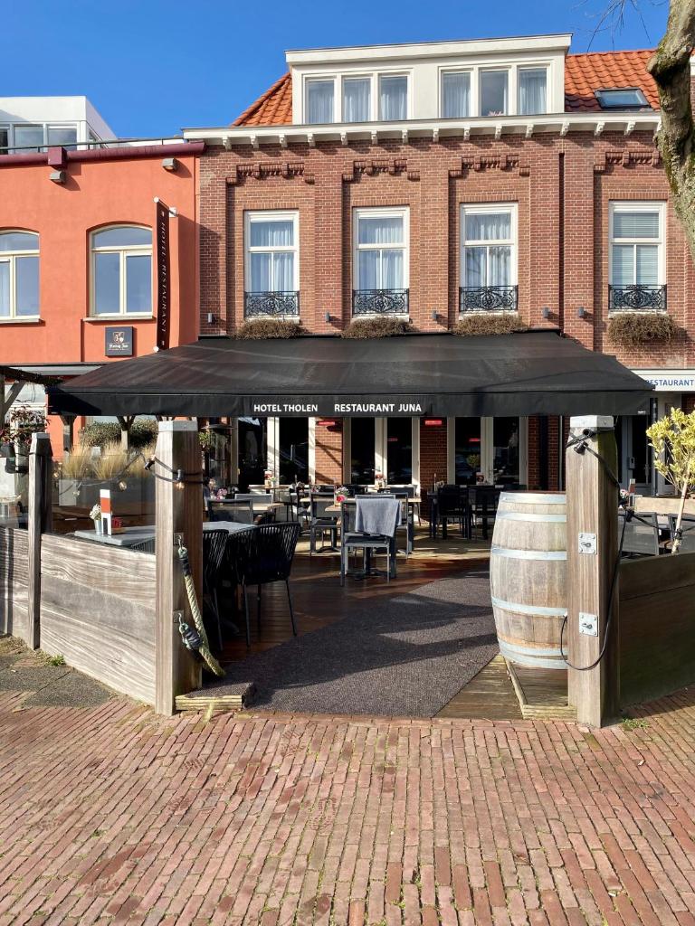 Hotel Tholen photo 4