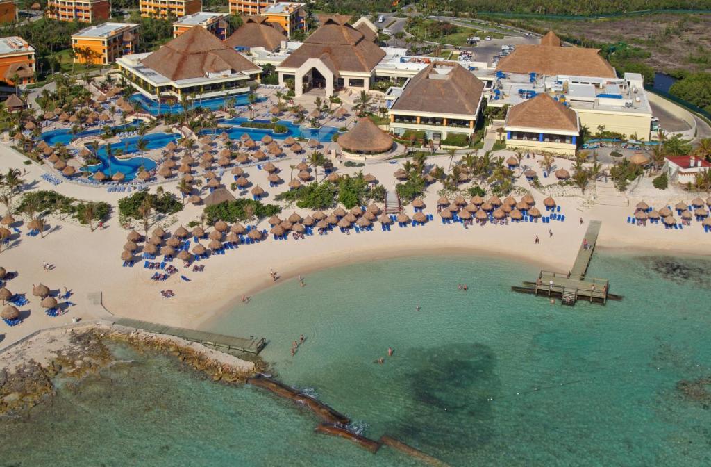 Bahia Principe Luxury Akumal - All Inclusive photo 3