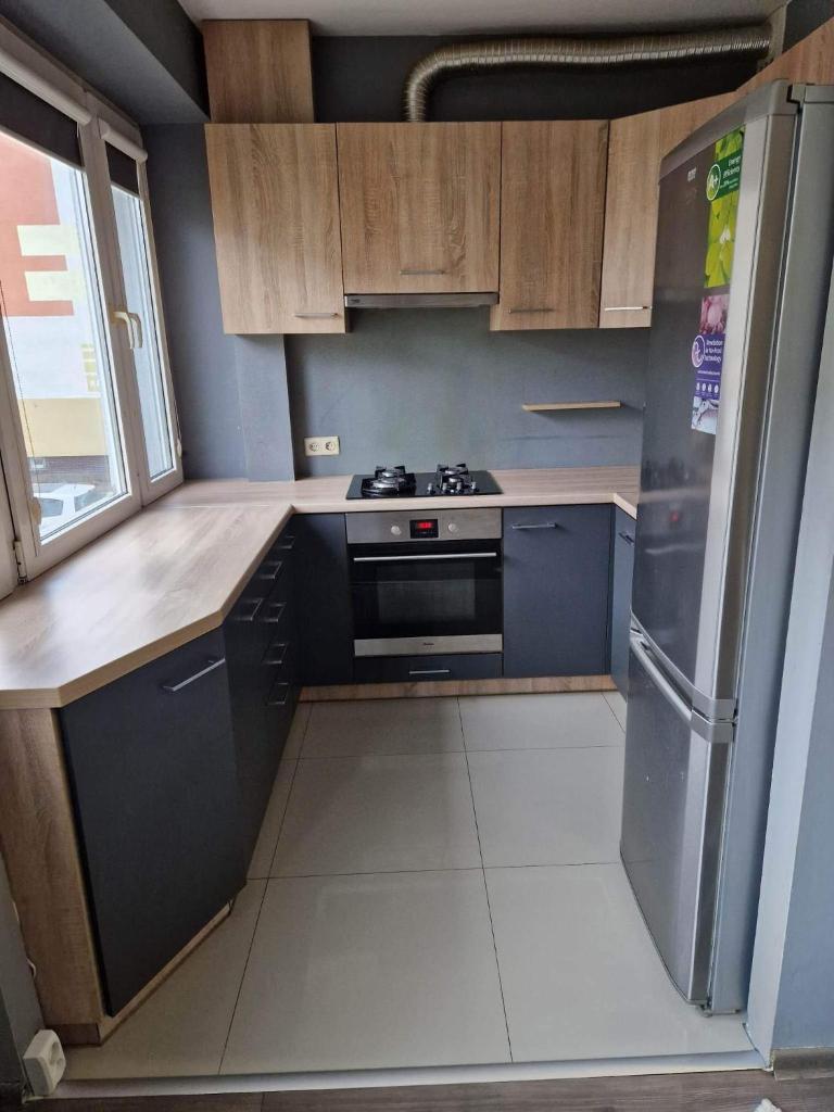 Apartament W18 Mieszkanie dla Wszystkich photo 4