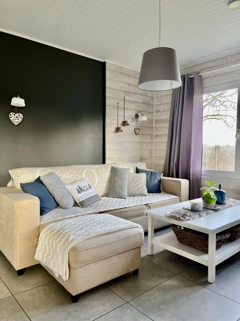 Le Chalet de Marguerite photo 4