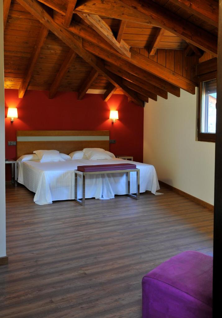 Hotel Rural Pescadores photo 1