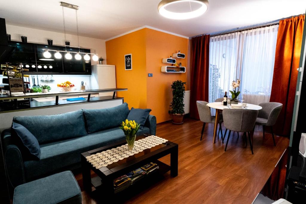 Torre Verona Apartment - 70m2, Terrace photo 1