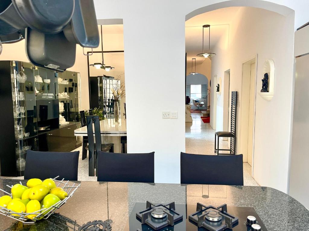 Ta Phyllis - Apartments & Villas with Sunset & Sea Views photo 2
