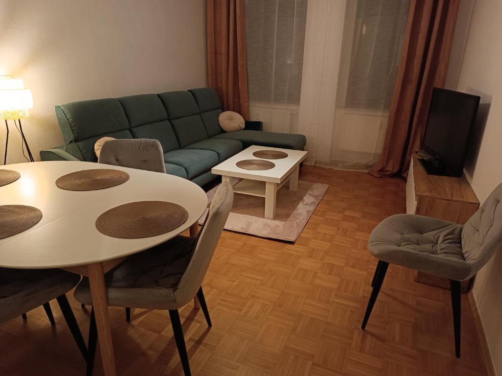 Ferienwohnung Innenstadt photo 4
