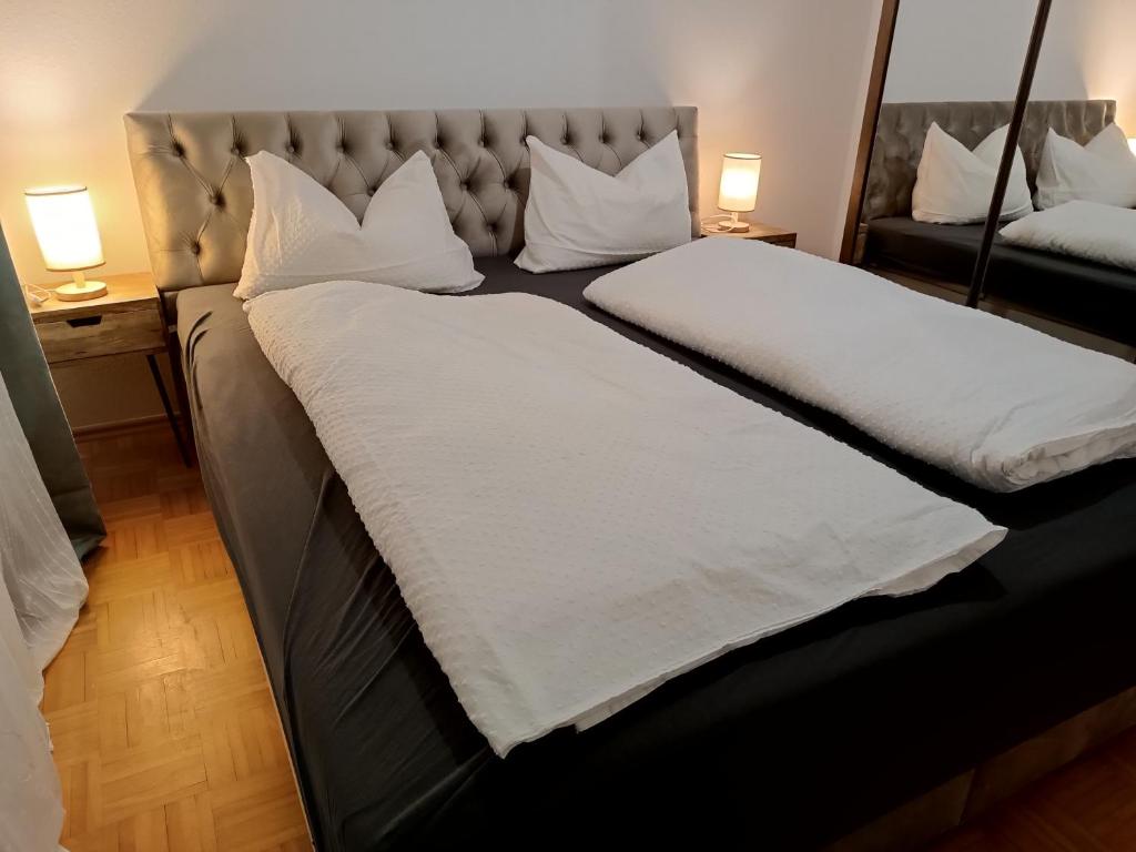 Ferienwohnung Innenstadt photo 1