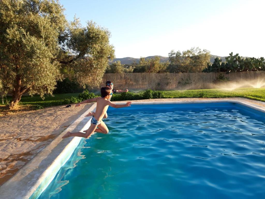 Cortijo Alzamigaja photo 2