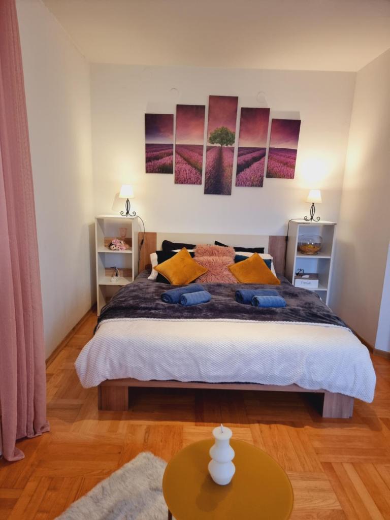 Skitnica House sobe photo 3