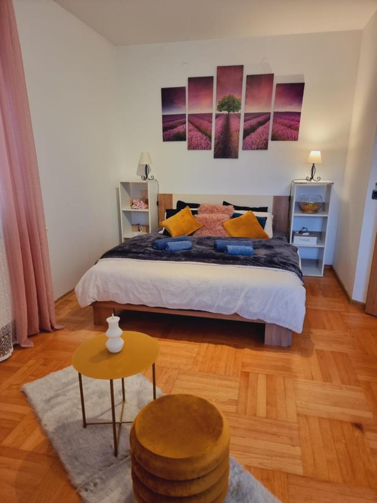 Skitnica House sobe photo 4