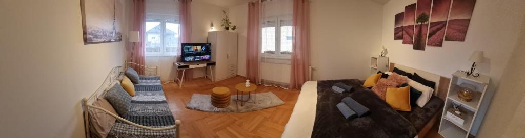 Skitnica House sobe photo 2
