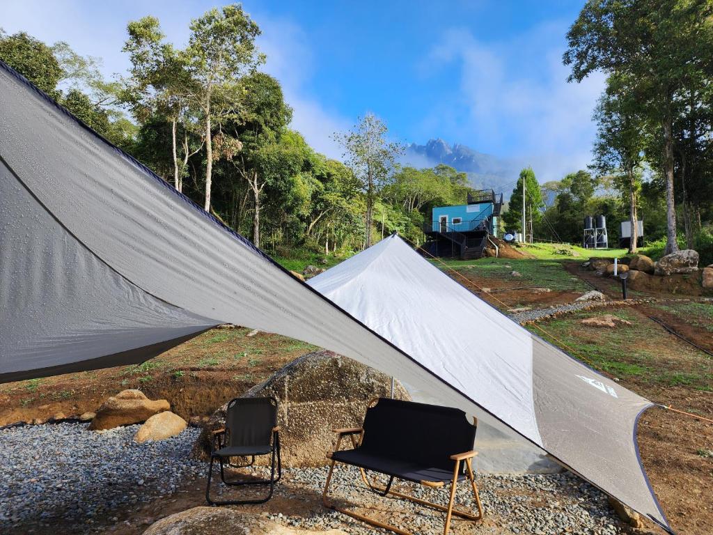 The Mountain Camp at Mesilau, Kundasang by PrimaStay photo 4
