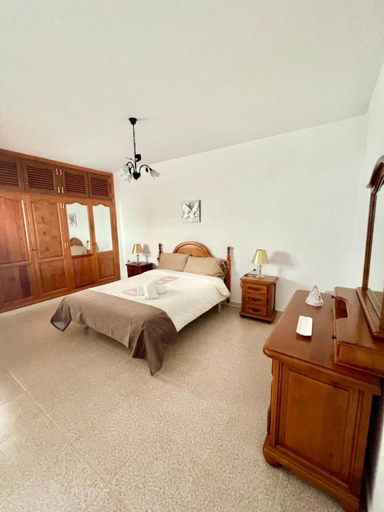 Casa Los Jameos