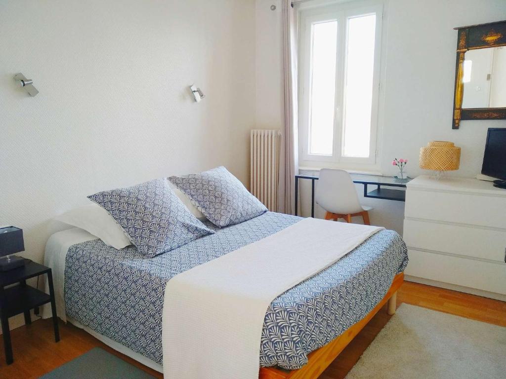 La Maison de Thuy - Gîte en Auvergne photo 2