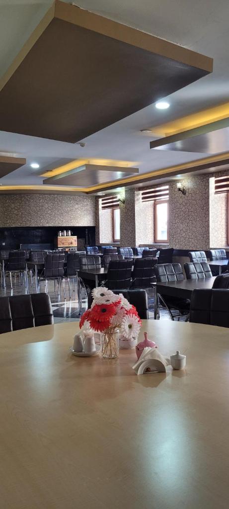 Güngören Hotel photo 3