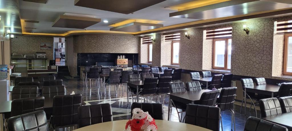 Güngören Hotel photo 4
