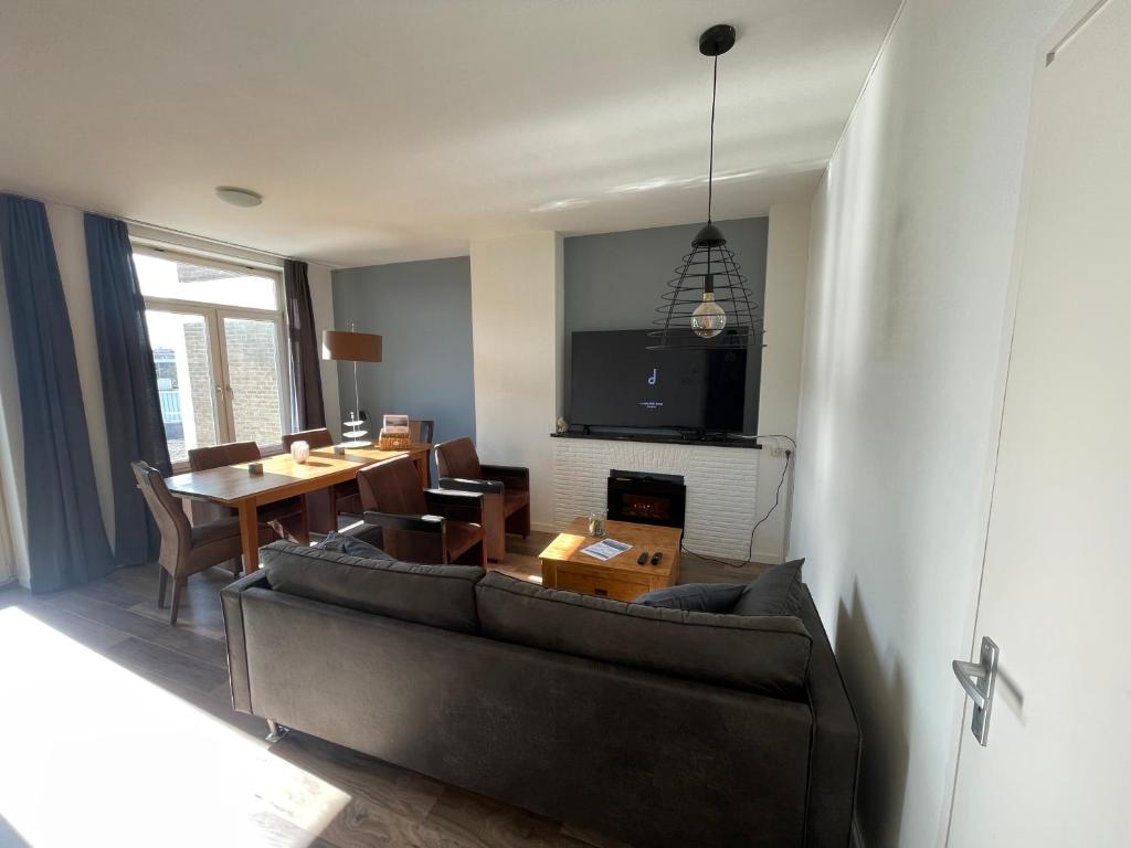 Appartement Arnhem photo 2