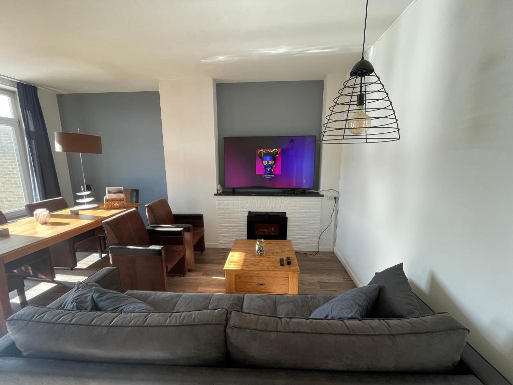 Appartement Arnhem photo 1