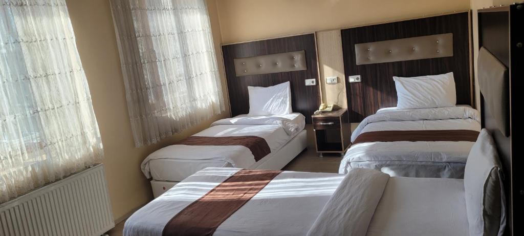 Güngören Hotel photo 1