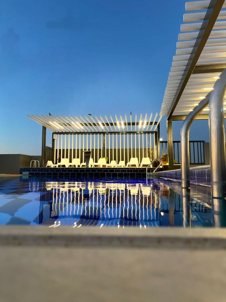 Mass Paradise Hotel photo 4