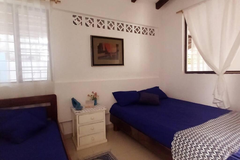 Casa Albatros (Playa-Esmeraldas) photo 1