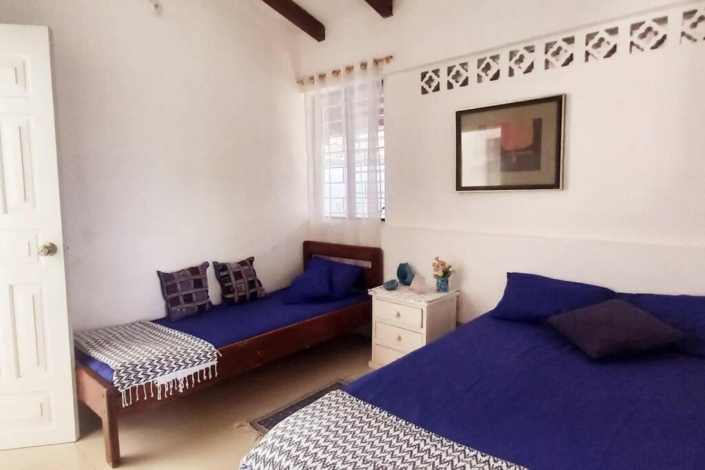 Casa Albatros (Playa-Esmeraldas) photo 2