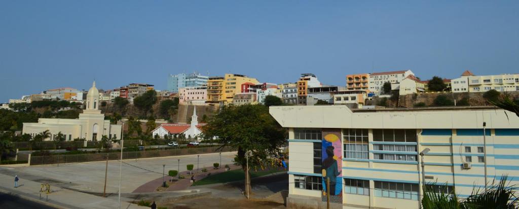 Malagueta Guest House - Avenida City View