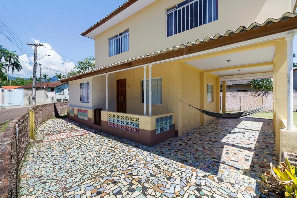 Sobrado da Vila, 1km Centro, ideal Trabalho e Passeio photo 3