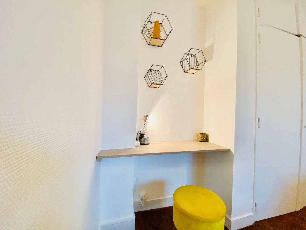 아파트 - 정원 전망