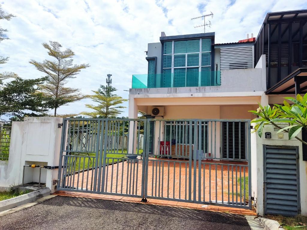 HK68 Desaru homestay photo 1