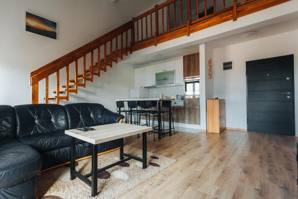 Backspace Apartments photo 1