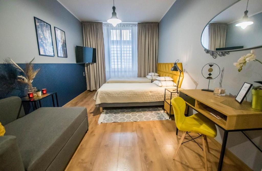 Apartament CCH - Biskupia photo 3