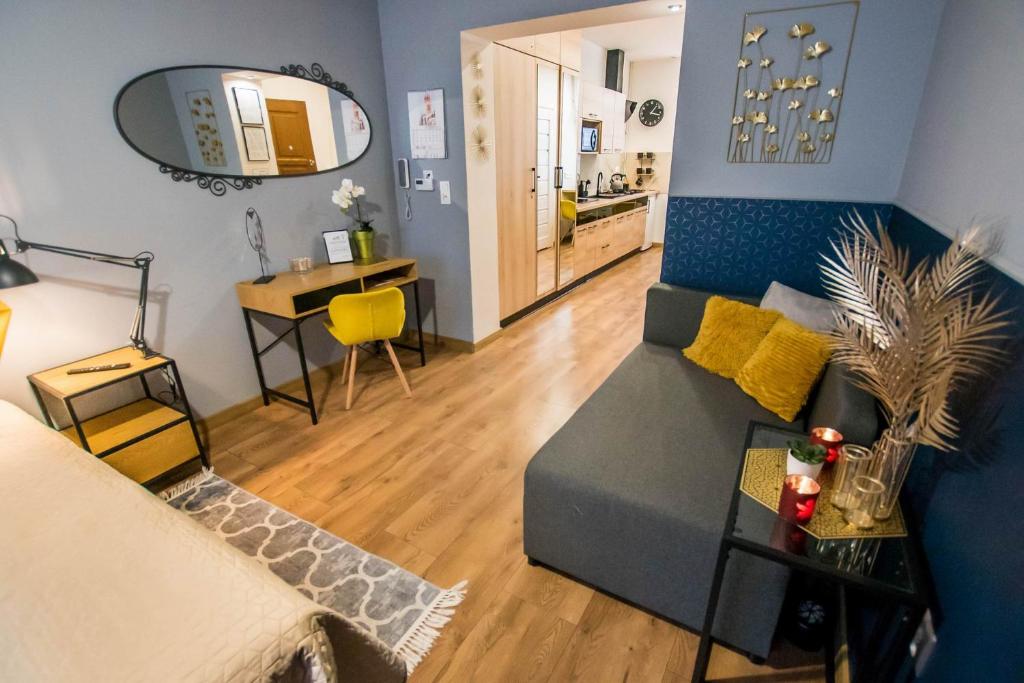 Apartament CCH - Biskupia photo 4