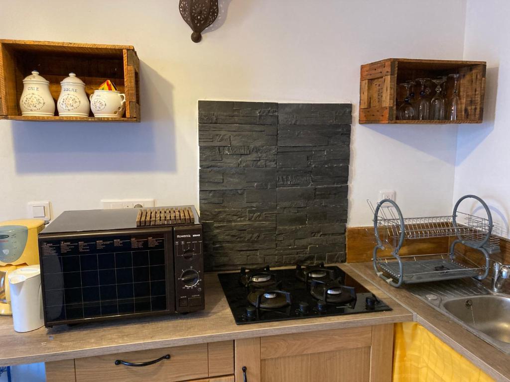 Charmant logement dans les Cevennes photo 2