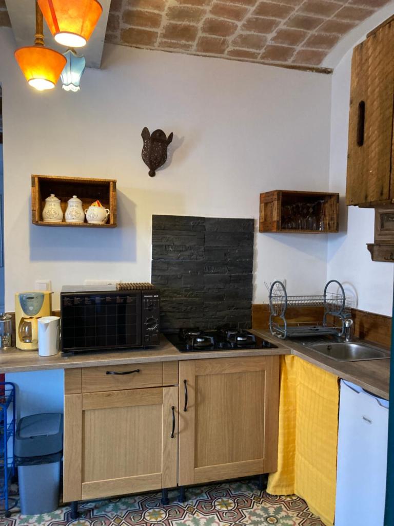 Charmant logement dans les Cevennes photo 3
