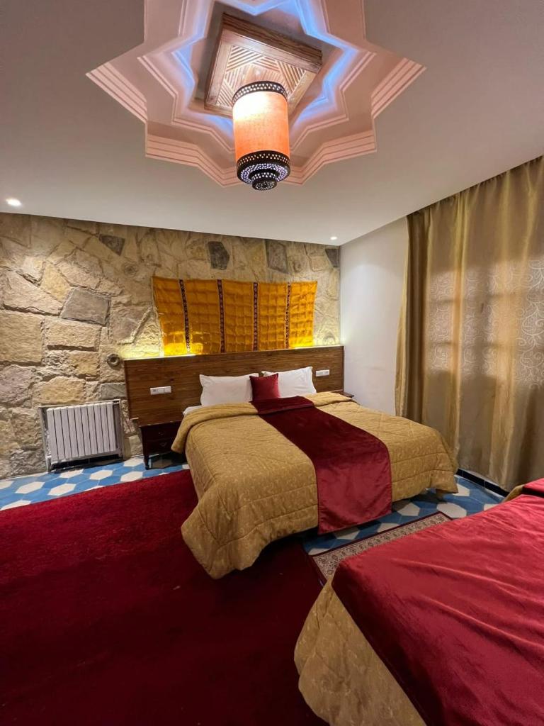 Hotel Kasbah Asmaa photo 3