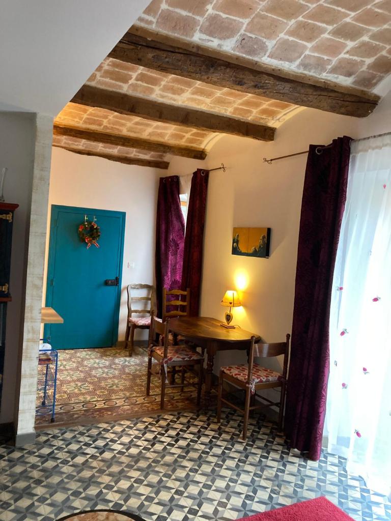 Charmant logement dans les Cevennes photo 4