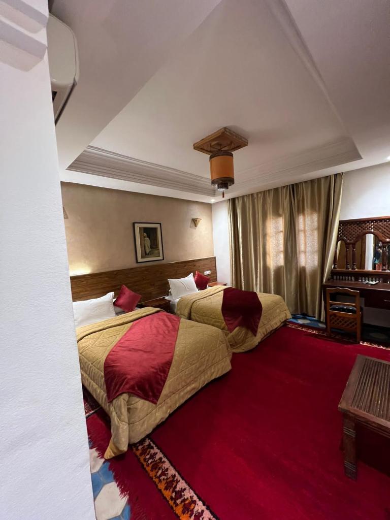 Hotel Kasbah Asmaa photo 4