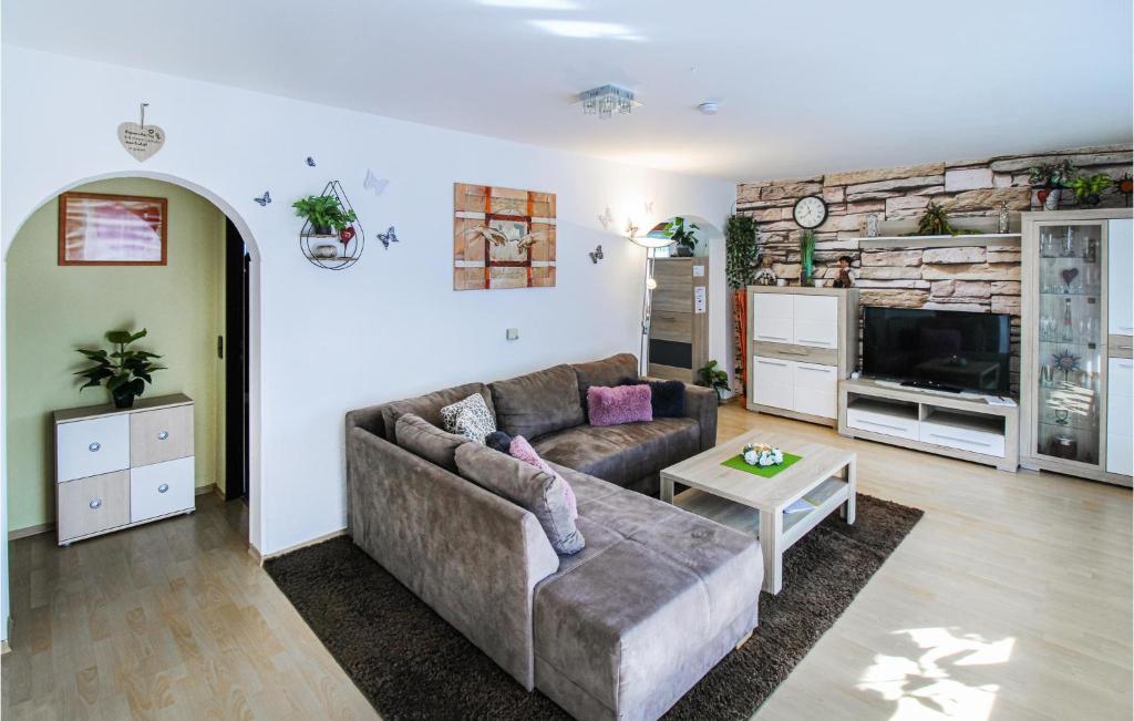 Nice Apartment In Arrach With Wifi And 2 Bedrooms photo 2