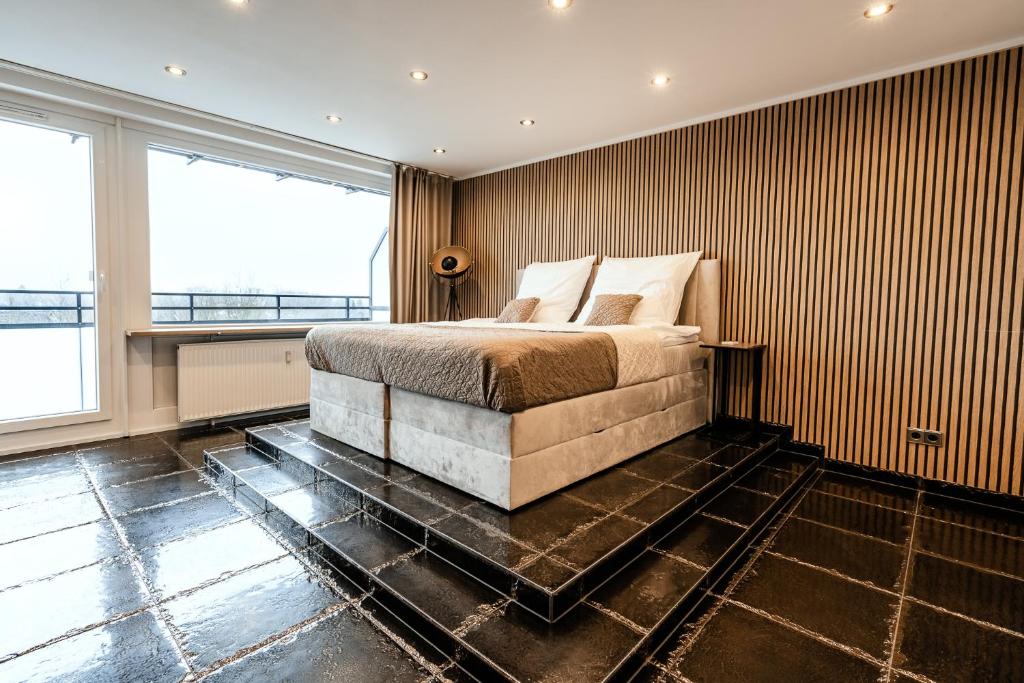 Studio Apartment in Nähe Hamburg photo 1