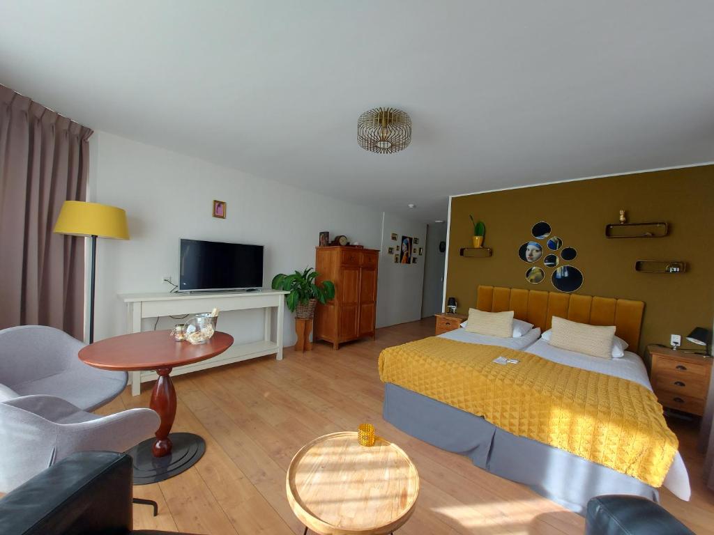 Prins Appartementen photo 1