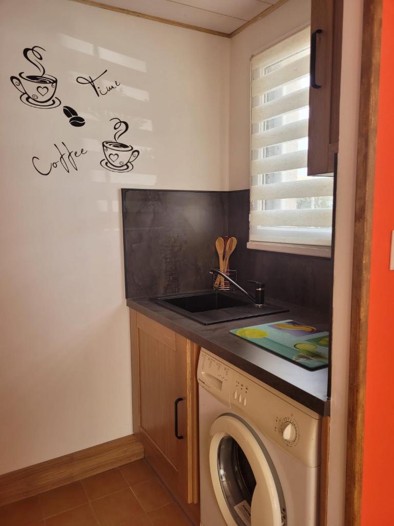 2베드룸 하우스