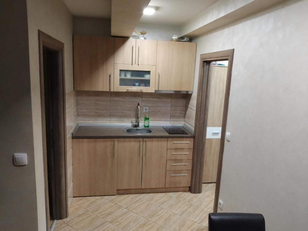 Apartmani Kristina & Kriss photo 2