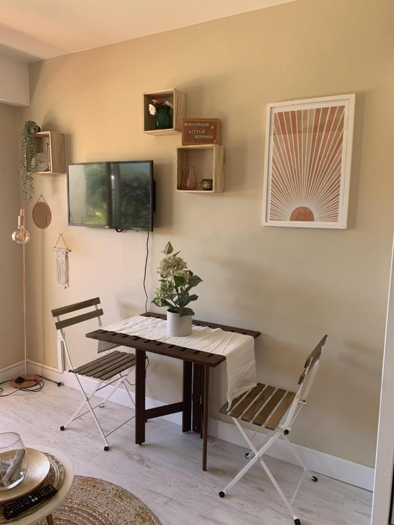My Little Provence Bormes Les Mimosas photo 4